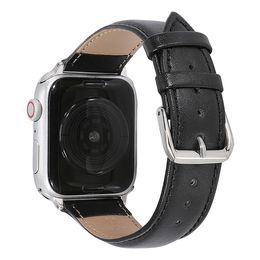Ремешок для часов Apple Watch первый слой кожи для Apple Watch ремешок 23456 поколения из воловьей кожи ремешок для iwatch