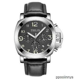 Montre Swiss Made Panerai Montres de sport PANERAISS Numéro pour hommes Mode Montres-bracelets étanches en acier inoxydable Automatique de haute qualité WN-ZCY4