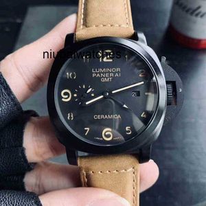 Regarder Swiss Mens Military Automatic mécanique Lumineuse grande cadran