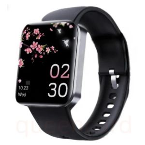 Bekijk het touchscreen Smart Watch Ultra Watch Smart Watch Sports Watch met oplaadkabelbox Beschermingshoes Engels Lokaal magazijn