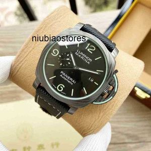 Bekijk Watch High Luxury Quality Series Automatische machines Super Luminous Business I1WT