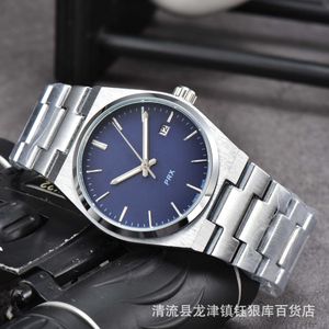 Bekijk horloges AAA 2024 Mens Hot Selling Automatic Machinery Tekens over horloges Automatische kettingkalenderhorloges