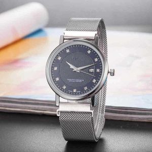 Bekijk horloges AAA 2024 Vibrant Merchandise Leisure Fashion Network Tiktok Watches Mens Watch
