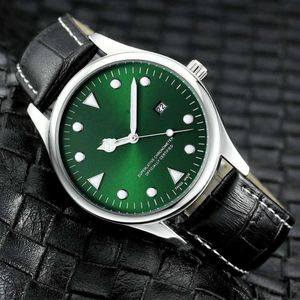 Bekijk horloges AAA grappige waterdichte heren Leisure Business Quartz Watch