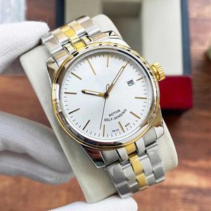 Regardez les montres AAA Imperial Classic Junyu Mens entièrement automatique Machinery Mens Watch