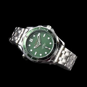 Regardez les montres AAA LOISIR BESSALERS SELLANTS BUSINE SEAHORD 007 REGARDER BRESTSLERS