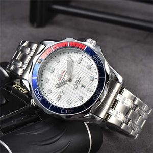 Bekijk horloges AAA Leisure best verkopende zakelijke zeepaardjes 007 Bekijk bestseller JNP3 Mens Watch