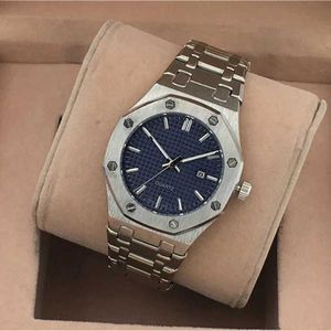 Bekijk horloges AAA top verkoopt Genève AIPI A roestvrij staal P Watch 9-Color Fashion Watch Mens Watch