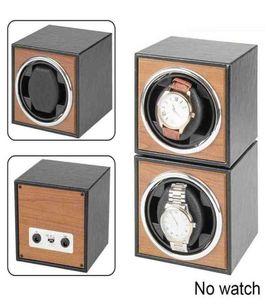 Bekijk Winder voor automatische horloges nieuwe versie opslagaccessoires horloges houten horloge verzamelbox H2E5 H2205124208615