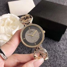 Mira cuarzo para mujeres Mira a pareja Internet Celebrity Casual Watch Watch Luxury Designer Watches Luxury Watch Por favor, agrégalo a tu lista de compras.