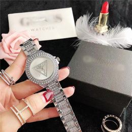 Mira cuarzo para mujeres Mira pareja Internet Celebrity Ratio informal de diseño Luxury Designer Watch