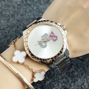 horloge Dameshorloge horloges van hoge kwaliteit Limited Edition luxe quartz-batterij roestvrij staal 38 mm horloge