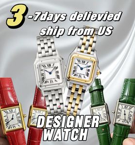 Bekijk dames horloges Designer horloges kwarts batterij horloges paar horloges waterdicht klein formaat