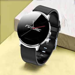 Montres 2022 nouvelle montre intelligente glycémie pression artérielle surveillance de la santé étanche sport loisirs tendance montre pour hommes pour huawei