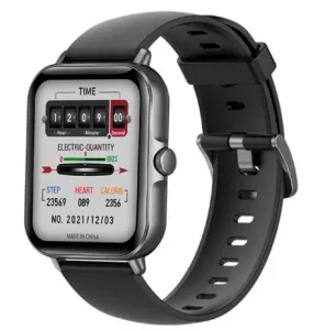 Horloges 2022 Smart Watch voor mannen dames kinderen sprot fitness hartslag monitoring bluetooth call smartwatch voor xiaomi huawei appel