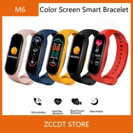 Relojes 2022 Pulsero de reloj inteligente para el ritmo cardíaco Monitor de presión arterial Impermeable de la banda deportiva Fitness Watches for Woman Smarts Watches