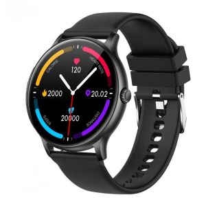 Relojes 2023 NUEVO GPS TRAPA Bluetooth Call Women Smart Watch Watch Men Full Touch Fitness Track Men Smartwatch Lady For Android IOS