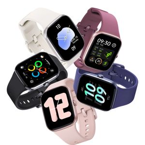 Montres 2023 PK Amazfit GTR 4 BT Call Smart Watch Men GPS Sport Band Fitness Monitor Sport Sport Sport Smartwatch Femmes pour Xiaomi Huawei