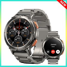 Horloges 2024 Nieuwe Originele TANK T2 Ultra Smartwatches Voor Mannen Horloges AMOLED AOD Smartwatch Bluetooth Oproep Elektronische mannen Smart horloge