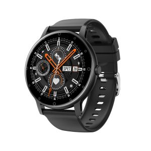 Bekijkt 49 mm Smart Watch HD -scherm Bluetooth Call Sleep Hartslag Monitoring NFC Smartwatch Voice Assistant W29 Pro 41mm Mini U9 Plus