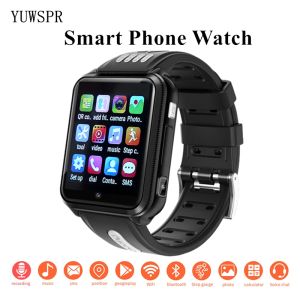 Relojes 4G Smart Watch 1.54 