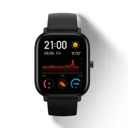 Regarde Amazfit GTS Global Version Smart Watch