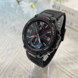 Montres Amazfit Smartwatch Trex TREX montres de sport en plein air GPS montre intelligente pour hommes montres électroniques étanches 9095New