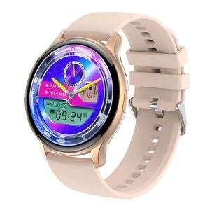Relojes AMOLED HK89 Smart Watch 1.43 
