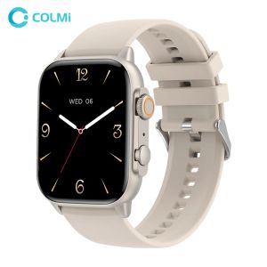 Montres Colmi C81 Smart Watch Men 2.0 