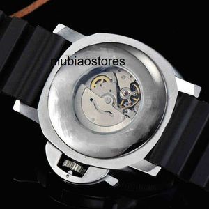 Horloges Designer Watch voor Mens Mechanische automatische waterdichte luxe horloges