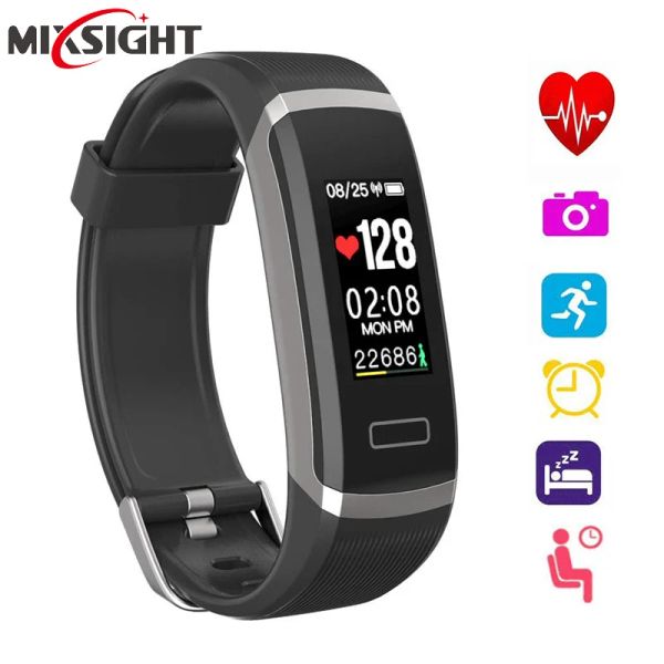 Relojes Dropshipping GT101 Smart Welpband Watch 0.96 