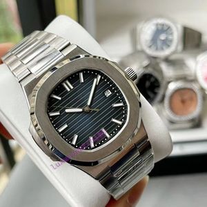 montres pour hommes montre de créateur montres de luxe automatique montre de mode mécanique bracelet en cuir en acier inoxydable montre de mode montres de haute qualité MONTRE