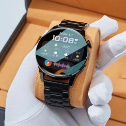 Horloges voor Oppo Reno 8 Pro Reno7 Vind X5 Pro X3 Smart Watch Dames Hartslagmonitor IP67 Men Sport Band Fitness Tracker Smart Bracelet