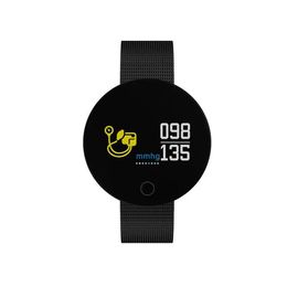 Relojes para el iPhone X 8 Samsung Samsung Smart Watch 007Pro Watch Bluetooth TFT Touch Screen Fitness Tracker Heart Reli
