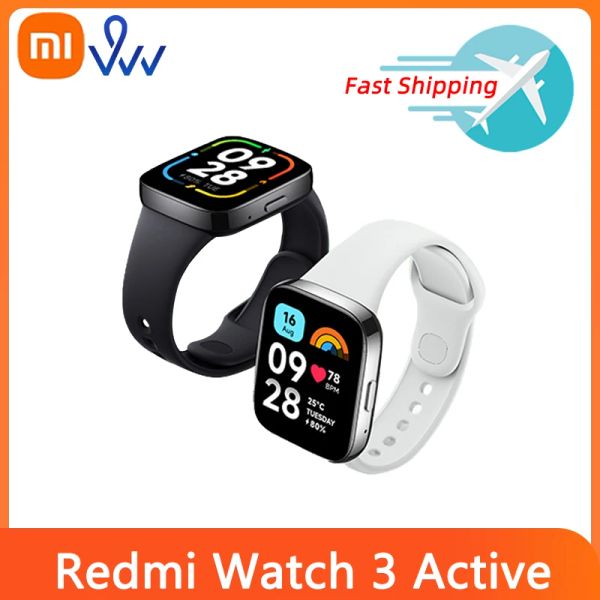 Relojes Global Versión Xiaomi Redmi Watch 3 Active 1.83 