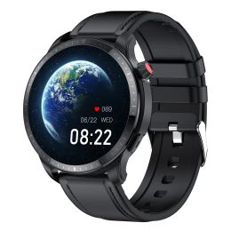 Relojes GTR 4 reloj inteligente para hombres Android Bluetooth llamada temperatura corporal oxígeno en sangre Fitness Tracker Smartwatch para Amazfit 2023 nuevo