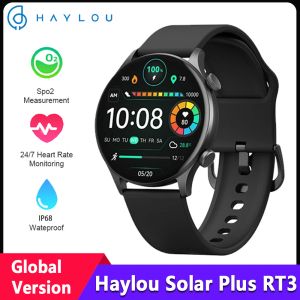Montres Haylou Solar Plus RT3 Smart Watch 1.43 