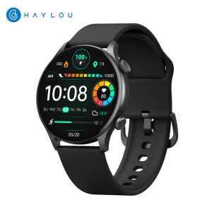 Montres Haylou Solar Plus Smart Watch 1.43 