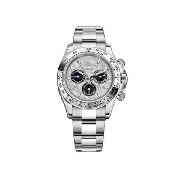 Relojes de alta calidad Datejust Relojes de pulsera Diseñador de lujo Calidad Suiza ETA Marcas famosas Auto mecánico de lujo para hombre estilo rlx reloj QH3ZL