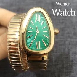 Relojes de diseño de alta calidad Relojes de lujo WomenWatch de 20 mm MOVIMIENTO DE CARRZ