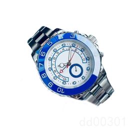 Horloges hoge kwaliteit lichtgevende bezel designer horloge dames topmerk hoge rol chronograaf polshorloges topkwaliteit orologio volledig functionele waterdichte sb055 C4