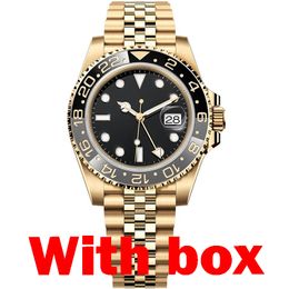 montres de haute qualité Designer de montres pour hommes Saphir sous-mariniers mécaniques automatiques 2813 mouvement Lumineux Étanche Sports montre luxe montres-bracelets pour hommes KH