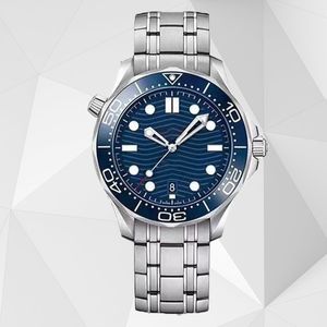 horloges van hoge kwaliteit horloge OMG automatische mechanische modieuze stijl Herenhorloge vouwgesp Waterdicht polshorloge groothandel Montre De Luxe uurwerk