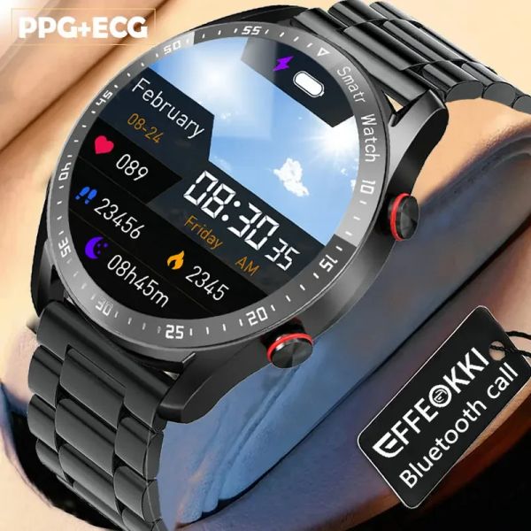 Montres HW20 montre intelligente hommes Bluetooth appel étanche Sport Fitness Bracelet affichage météo Smartwatch pour Oppo Huawei Xiaomi téléphone