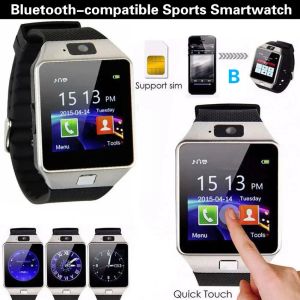 Horloges Kinderen Smart Horloge Meisjes Jongen Full Touch Video-oproep WIFI 4G Telefoon Horloge SOS Camera Locatie Tracker Kind Smart Horloge Met Doos Gift