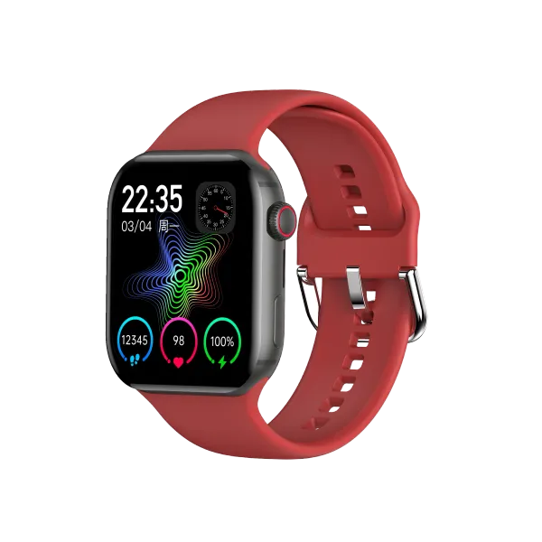 Mira los últimos DM60 4G LTE Smart Watch Android8.1 Quad Core 4GB+64GB 2.02 