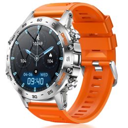 Bekijkt lemfo 400mah slimme horloges voor mannen 7 dagen batterijduur