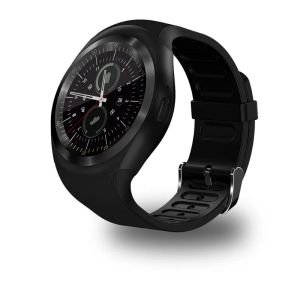 Montres LNBEI Y1 Smart Watch Tact Screen Prise