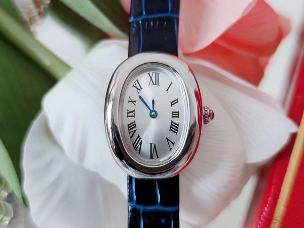 Mira la moda de lujo Moda de reloj