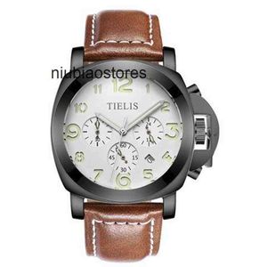 Horloges Luxe waterdichte designer horlogeserie Wijzerplaat Lichtgevend mode waterdicht horloge voor heren